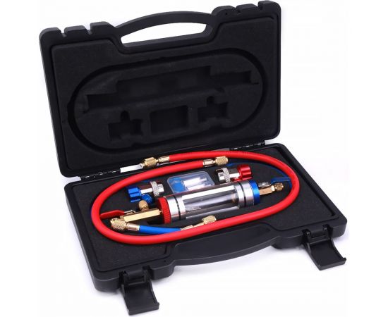 Инспекционная колба для анализа фреона Car-tool CT-M1011 – изображение 3