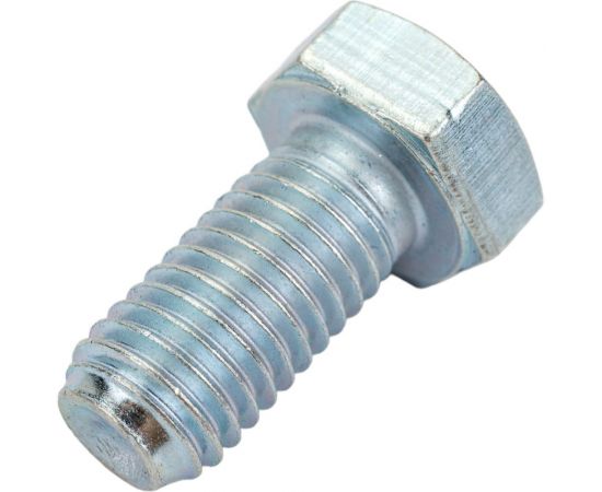 Болт с шестигранной головкой ВИРТУОЗ DIN933 12 х 25, 6 шт 32195 – изображение 3