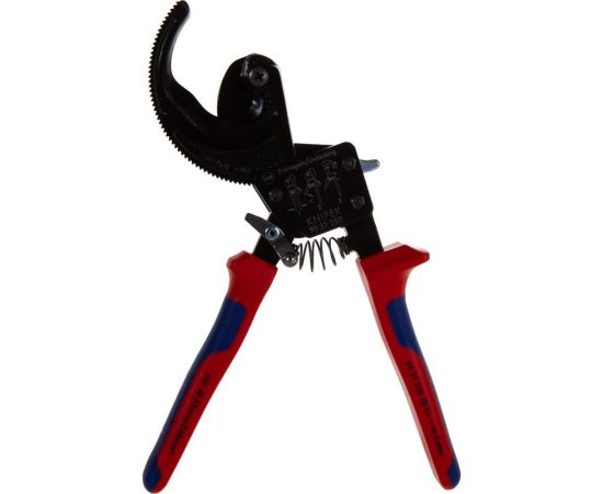 Кабелерез KNIPEX KN-9531250 – изображение 3