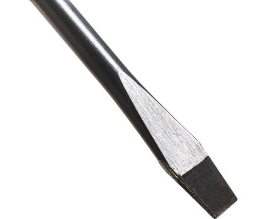 Отвертка SL4.0х150мм, CrV, 3-х компонентная рукоятка СИБРТЕХ 11825 – изображение 3