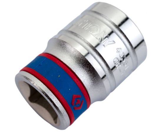 Торцевая стандартная головка KING TONY шестигранная 1/2 19 мм 433519M – изображение 3