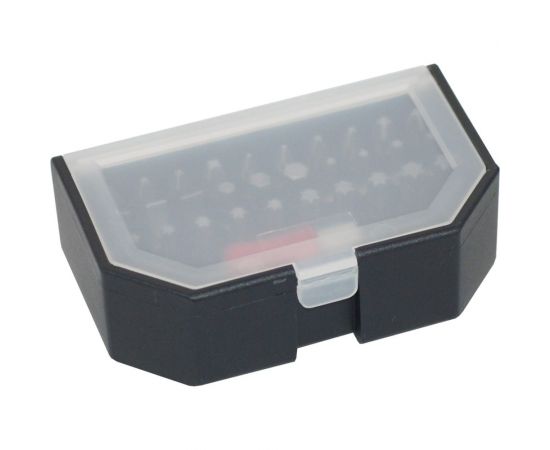 Набор бит с держателем (31 предмет) BOVIDIX 5483101 – изображение 3