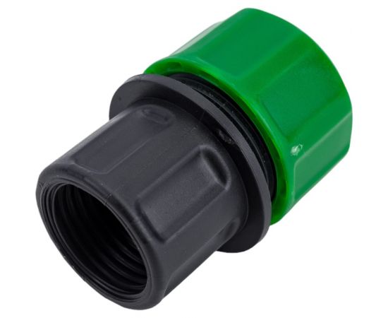 Зажим цанговый (1/2"x1/2") РОСТОК 426363 – изображение 4