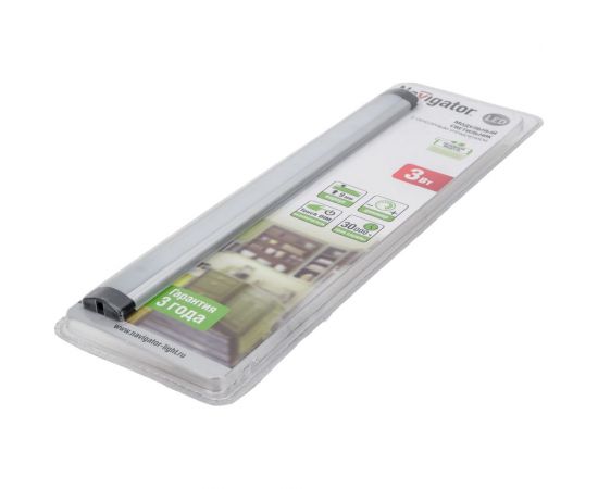 Светильник Navigator, NEL-T1-3-4K-LED-TOUCH 71977 – изображение 4