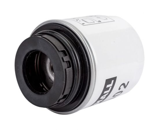 Фильтр масляный Skoda Fabia II (5J) 07- / Octavia II (1Z) 08-, VW Polo Sedan 10- / Passat MARSHALL ML9002 – изображение 4