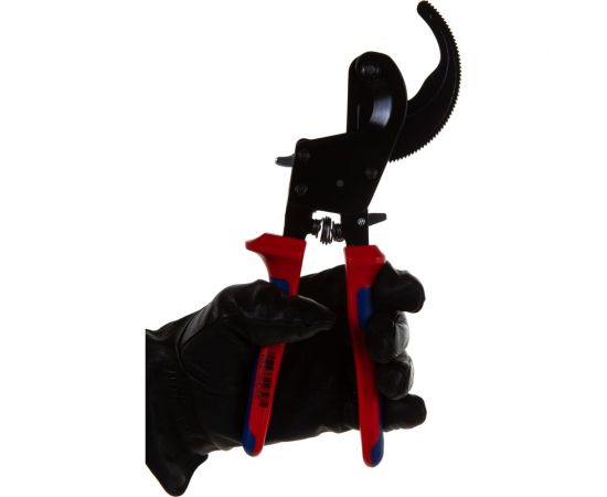 Кабелерез KNIPEX KN-9531250 – изображение 4