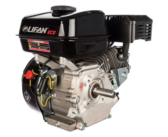 Двигатель 7 л.с. LIFAN 170F Eco D19 00-00003131 – изображение 4