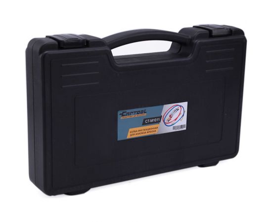 Инспекционная колба для анализа фреона Car-tool CT-M1011 – изображение 4
