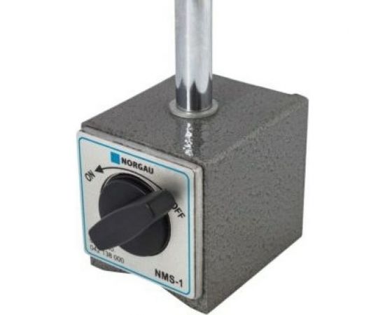 Штатив магнитный 176мм 800Н NORGAU 042138000 – изображение 4