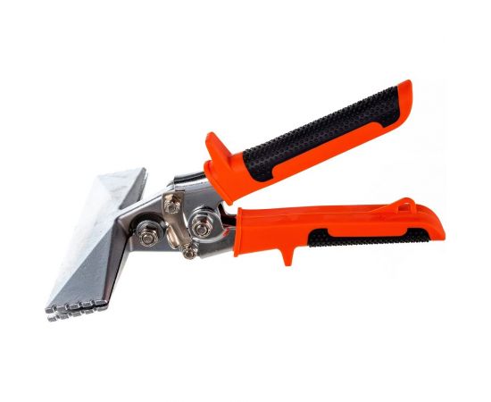 Плоскогубцы для гибки листового металла FASTER TOOLS 150 мм 8185 – изображение 5