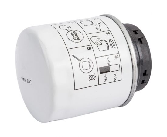 Фильтр масляный Skoda Fabia II (5J) 07- / Octavia II (1Z) 08-, VW Polo Sedan 10- / Passat MARSHALL ML9002 – изображение 5