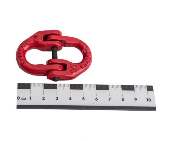 Соединительное кольцо TOR 1,12 т 1022354 – изображение 5