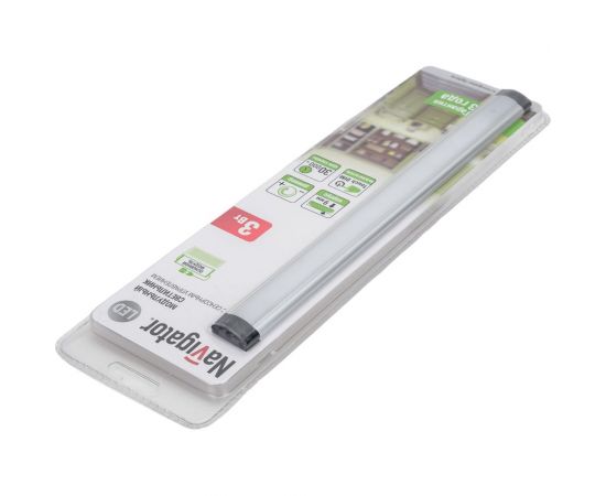 Светильник Navigator, NEL-T1-3-4K-LED-TOUCH 71977 – изображение 5