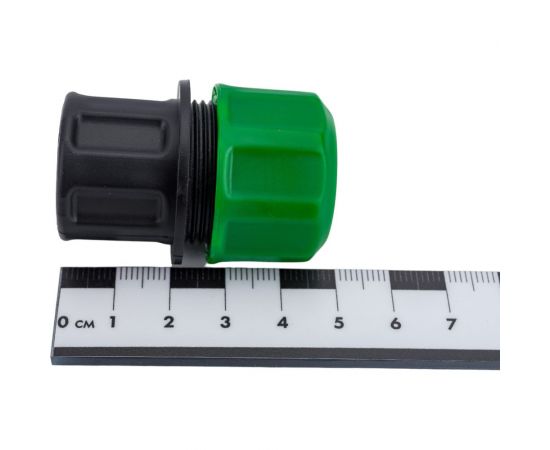 Зажим цанговый (1/2"x1/2") РОСТОК 426363 – изображение 5