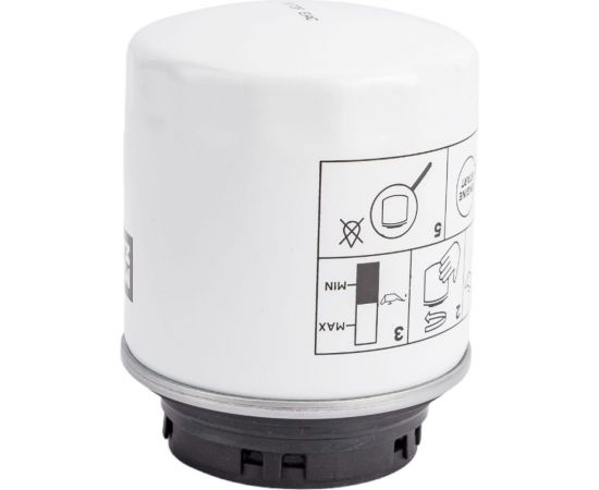 Фильтр масляный Skoda Fabia II (5J) 07- / Octavia II (1Z) 08-, VW Polo Sedan 10- / Passat MARSHALL ML9002 – изображение 6