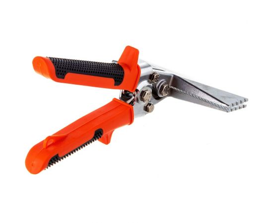 Плоскогубцы для гибки листового металла FASTER TOOLS 150 мм 8185 – изображение 7