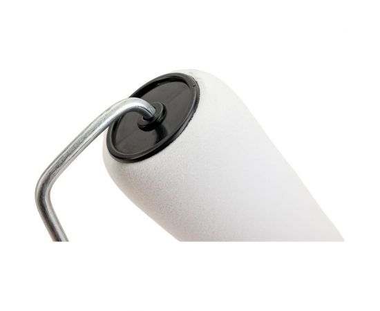 Малярный набор Петрович валик поролон, 180 мм, сменная шубка, ванночка 4100001532 – изображение 7