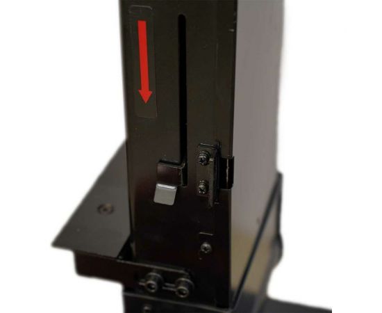 Шлифовальный станок JIB bd61000 0,75 квт, 230в 0710020220000 – изображение 9