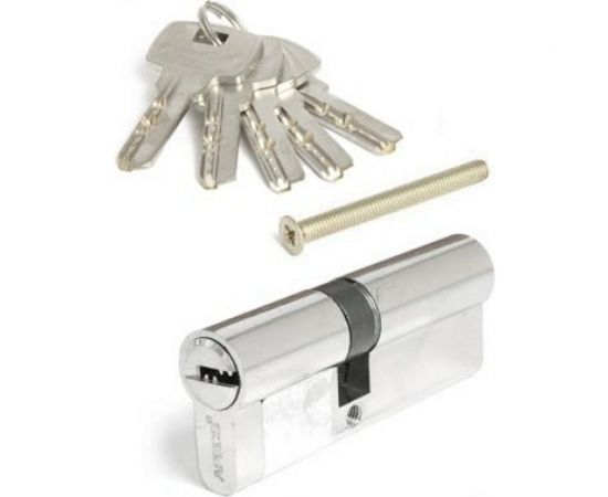 Цилиндровый механизм APECS SM-80(35/45)-NI 9065 