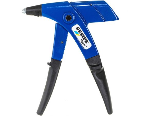 Заклёпочник Gesipa Flipper 7010001 М00000998 