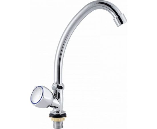 Кран для холодной воды FAUZT тип Кр-ЦБА FZs-101-17 