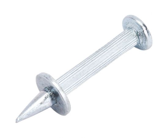 Монтажный дюбель-гвоздь Tech-Krep 4.5x40 мм, 10 шт., пакет 154415 