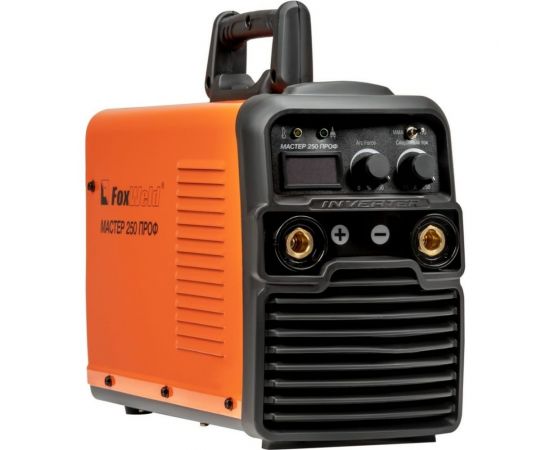 Сварочный аппарат Foxweld Мастер 250 Проф 5950 
