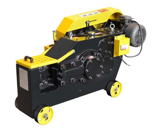 Станок для резки арматуры ТСС GQ 40N 490520 