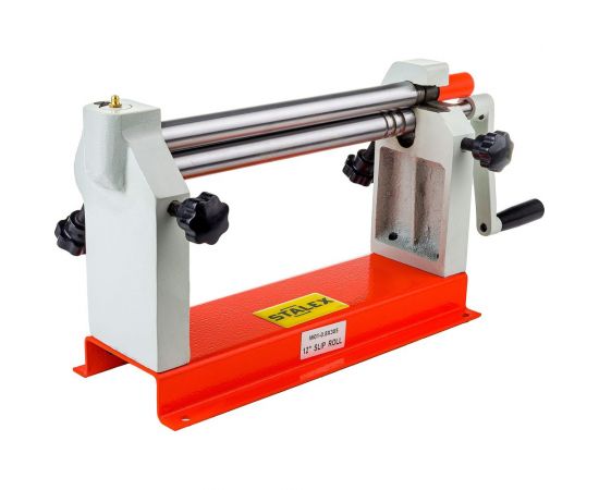 Вальцовочный ручной станок Stalex W01-0.8х305 374001 