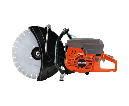 Бензорез WorkMaster в комплектации WALBRO (Япония) WK-970 