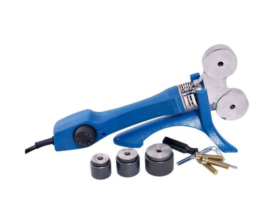 Аппарат для сварки полипропиленовых труб ДИОЛД АСПТ-1 10150010 