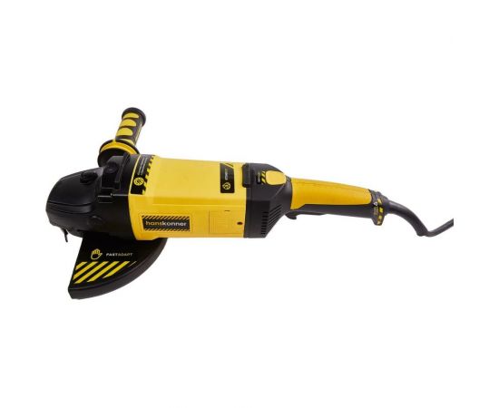 Угловая шлифмашина Hanskonner HAG24230ECH 