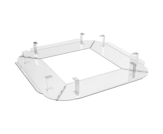 Экран для кассетного кондиционера Смарт 650 Ballu НС-1263341 