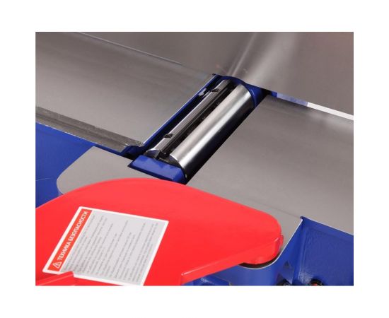 Станок фуговальный Белмаш J200/1800AR S023A – изображение 11