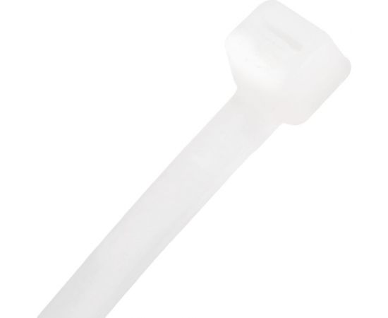 Хомут IN HOME КСС 7,6х400 нейлоновый 4690612011790 – изображение 2