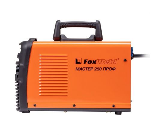 Сварочный аппарат Foxweld Мастер 250 Проф 5950 – изображение 2