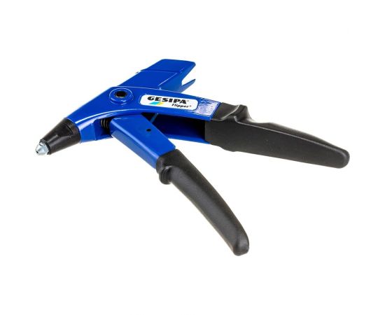 Заклёпочник Gesipa Flipper 7010001 М00000998 – изображение 2