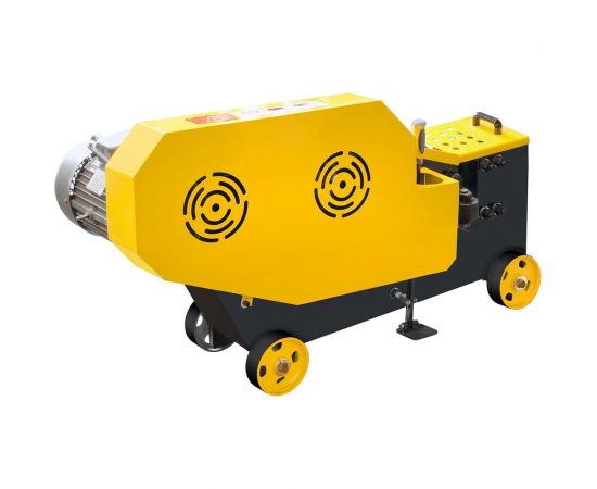 Станок для резки арматуры ТСС GQ 40N 490520 – изображение 2