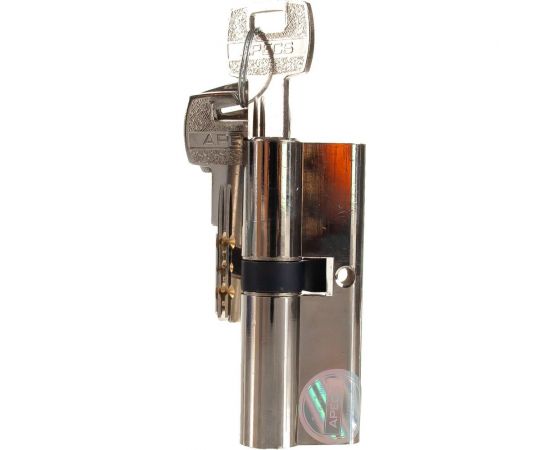 Цилиндровый механизм APECS SM-80(35/45)-NI 9065 – изображение 2