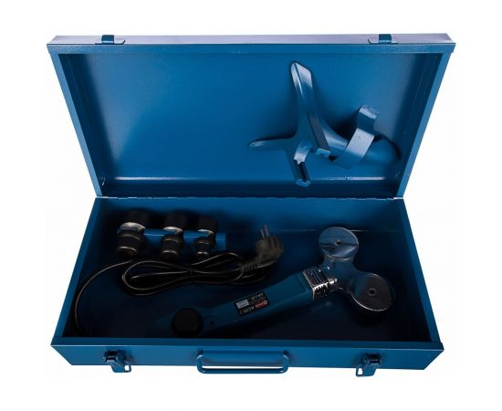 Аппарат для сварки полипропиленовых труб ДИОЛД АСПТ-1 10150010 – изображение 2