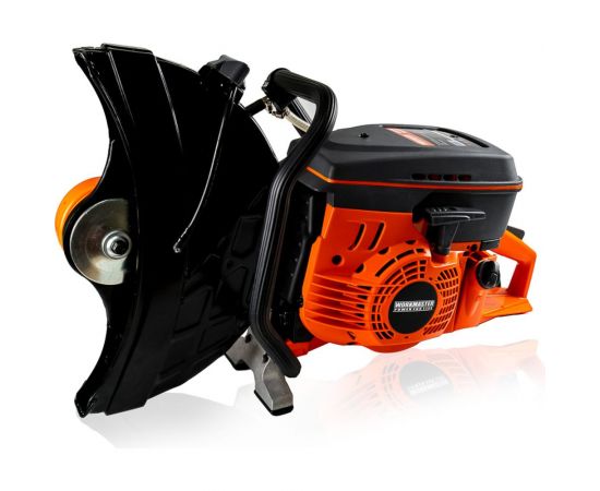 Бензорез WorkMaster в комплектации WALBRO (Япония) WK-970 – изображение 2