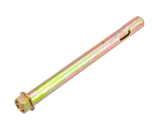 Анкер с гайкой 12х150, 20шт - коробка Tech-Krep HNM 117955 – изображение 2