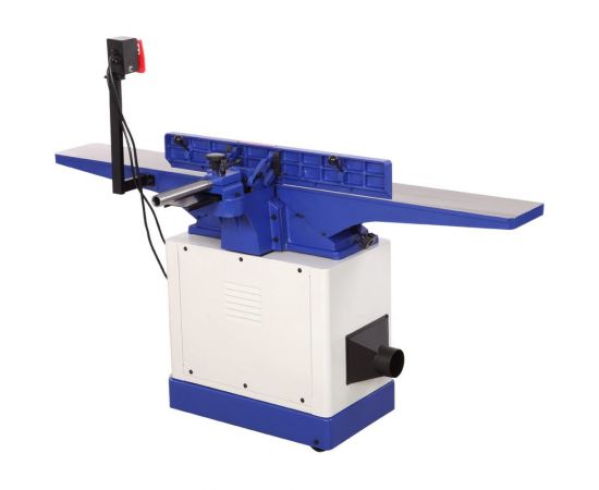 Станок фуговальный Белмаш J200/1800AR S023A – изображение 2