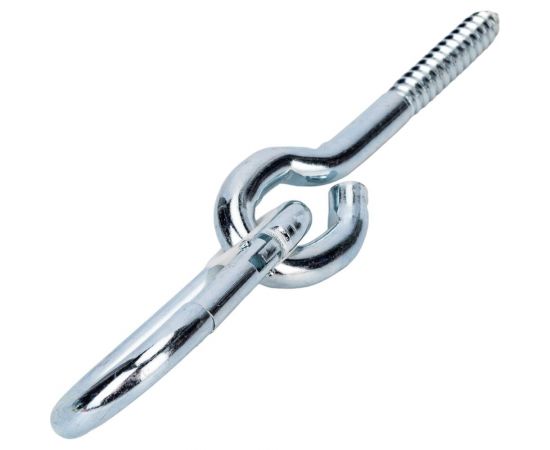 Качельный подвес - крюк для качелей MoyDvor SAC000201 – изображение 2