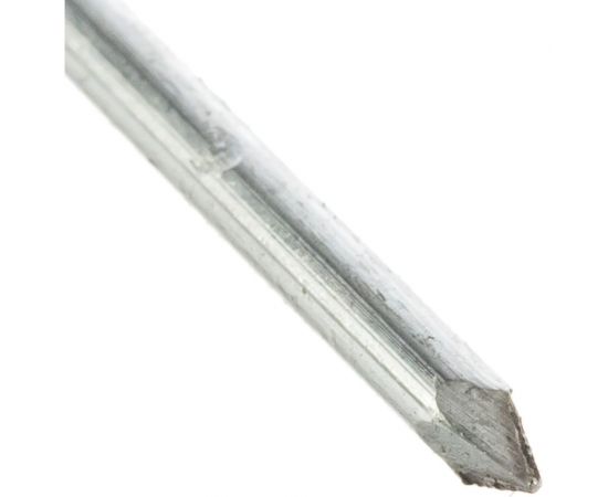 Строительный гвоздь КРЕПКО-НАКРЕПКО 2.0x40 оцинк. 1 кг 41042 – изображение 2