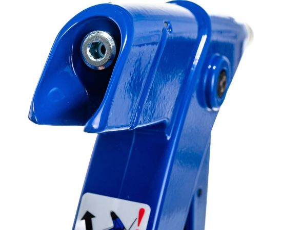 Заклёпочник Gesipa Flipper 7010001 М00000998 – изображение 3