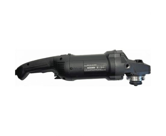 Большая угловая шлифмашина FERM AGM1118P – изображение 3