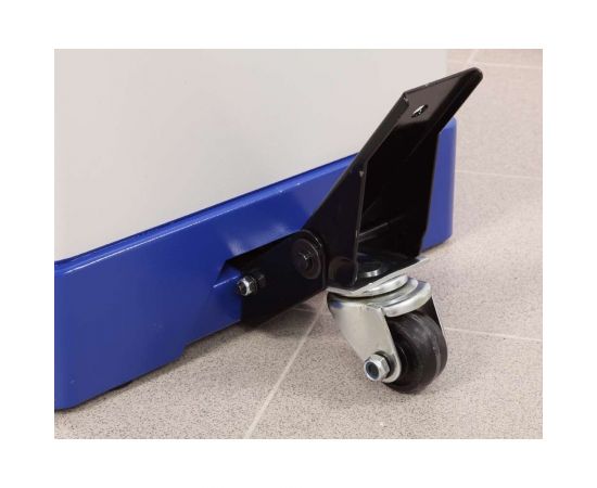 Станок фуговальный Белмаш J200/1800AR S023A – изображение 3