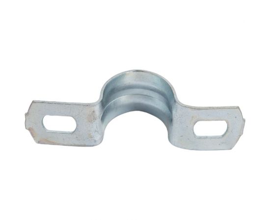 Металлическая двухлапковая скоба СВК СМД 10-11 мм SVK-SMD1011 – изображение 3