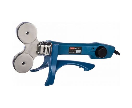 Аппарат для сварки полипропиленовых труб ДИОЛД АСПТ-1 10150010 – изображение 3